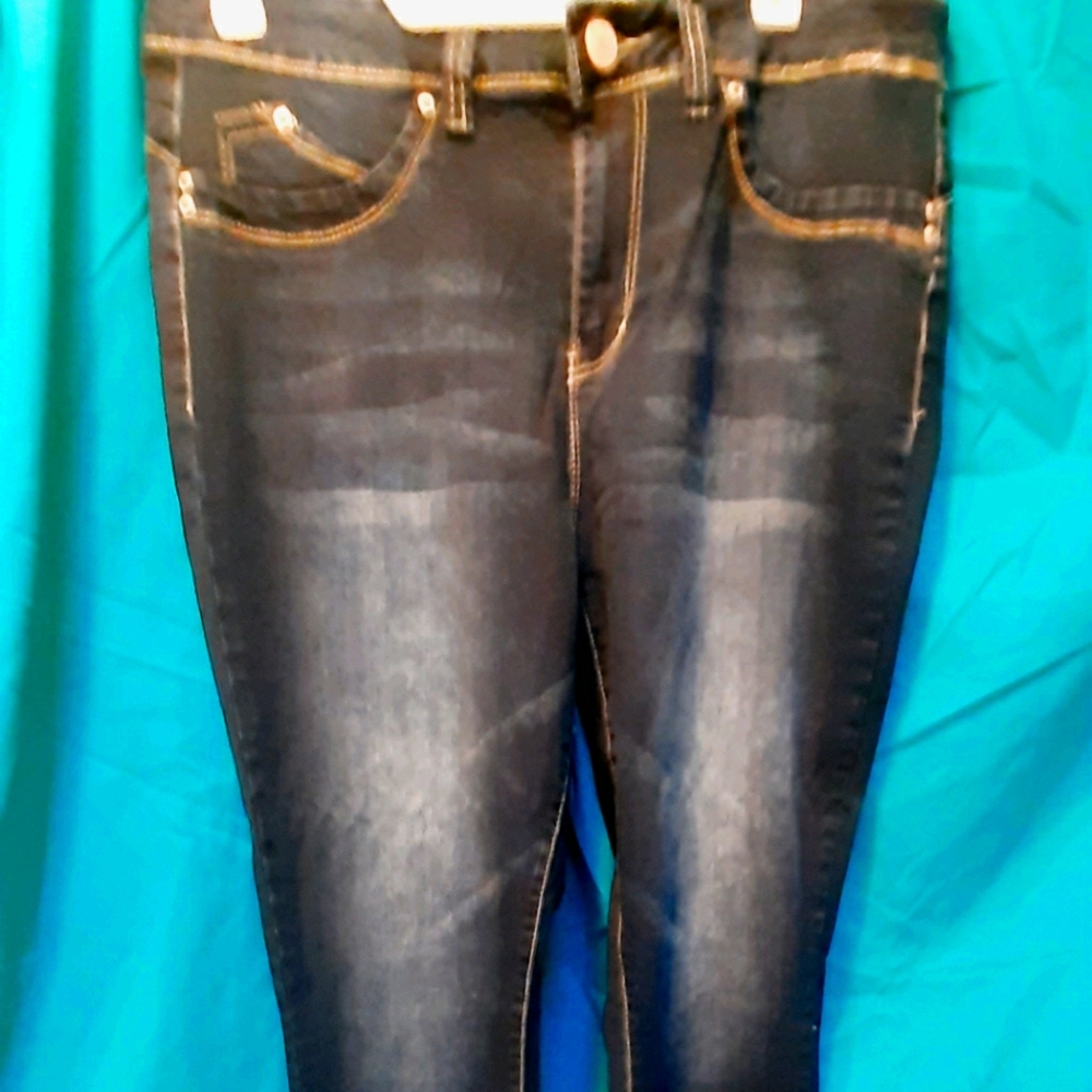 YMI Jeans